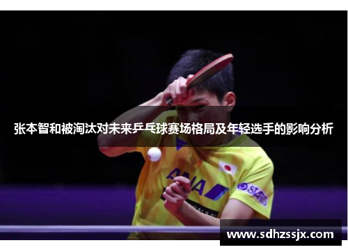 张本智和被淘汰对未来乒乓球赛场格局及年轻选手的影响分析