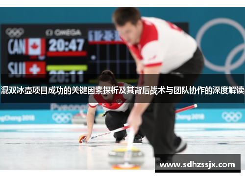 混双冰壶项目成功的关键因素探析及其背后战术与团队协作的深度解读