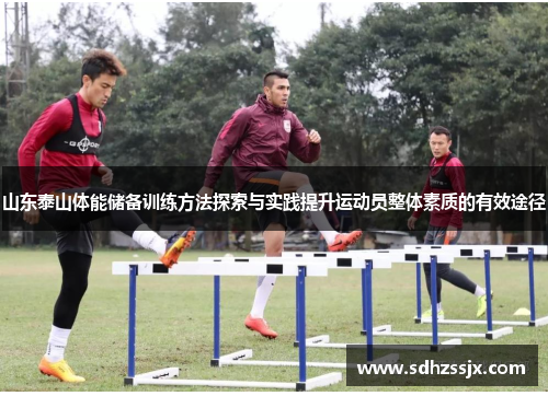 山东泰山体能储备训练方法探索与实践提升运动员整体素质的有效途径