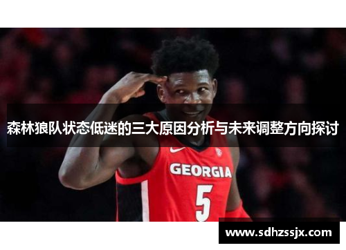 森林狼队状态低迷的三大原因分析与未来调整方向探讨